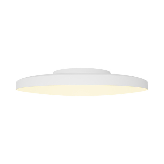 Nordlux Serenova taklampe LED hvit Ø28 cm